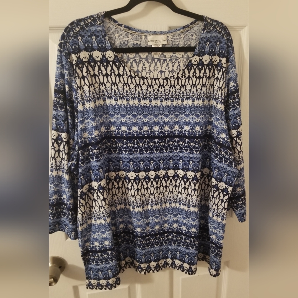 Rebecca Malone Top